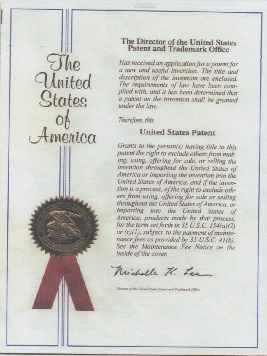 112119430944_0PCT美国专利证书1(磁轭装置2016-5)颁证_1.jpg